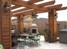 Kwikfynd Pergolas
burbank